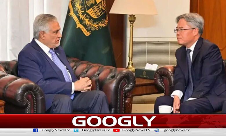 Iran-US talks: China pays tribute to Pakistan's mediation