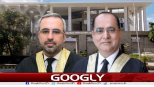 حکومت اسلام آباد ہائیکورٹ کے دوججز کے تبادلے سے پیچھے کیسے ہٹی؟
