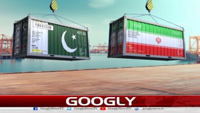 Pakistan's imports from Iran reached $780 million this year