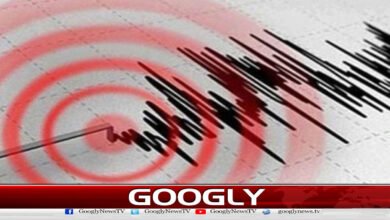 Earthquake tremors felt in several areas of Islamabad, Punjab, KP