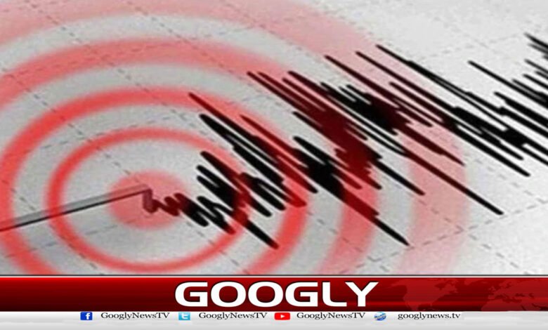Earthquake tremors felt in several areas of Islamabad, Punjab, KP