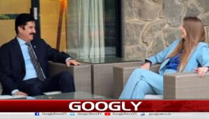 گورنر کے پی سے برطانوی ہائی کمشنر کی ملاقات