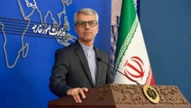 ایران امریکہ مذاکرات حتمی معاہدے تک کیوں نہیں پہنچ پائے؟ 3 IMG 20260412 WA0017