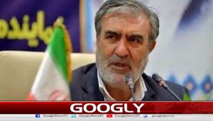 ایران کی ریڈ لائنز کا احترام ضروری ہے: ابراہیم عزیزی