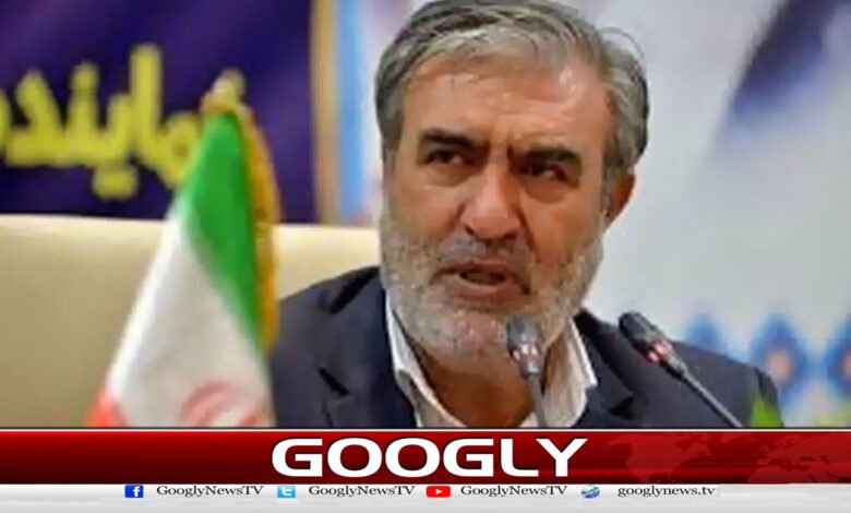 Respect for Iran's red lines is essential: Ibrahim Azizi