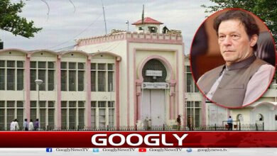 Imran Khan transferred back to Adiala after medical examination at PIMS