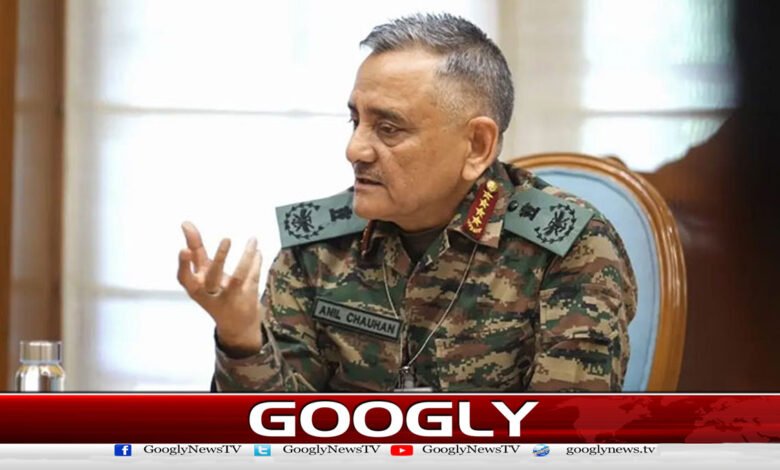 Indian Chief of Defense admits worst defeat in Operation Sindoor