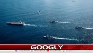 ایران نے کارگو جہاز کے قبضے پر اقوام متحدہ کا دروازہ کھٹکھٹا دیا