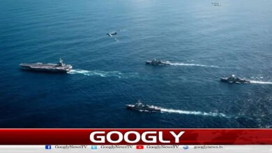 Iran knocks on UN door over seizure of cargo ship