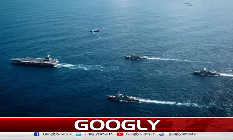 Iran knocks on UN door over seizure of cargo ship