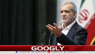 Iranian President: We don't want war with America, but we won't bow our heads