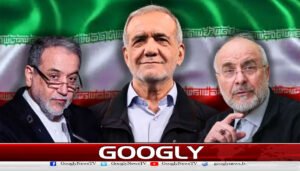 ملک میں کوئی نظریاتی تقسیم موجود نہیں، سب متحد ہیں: ایرانی صدر