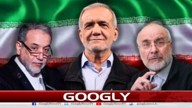 There is no ideological division in the country, everyone is united: Iranian President