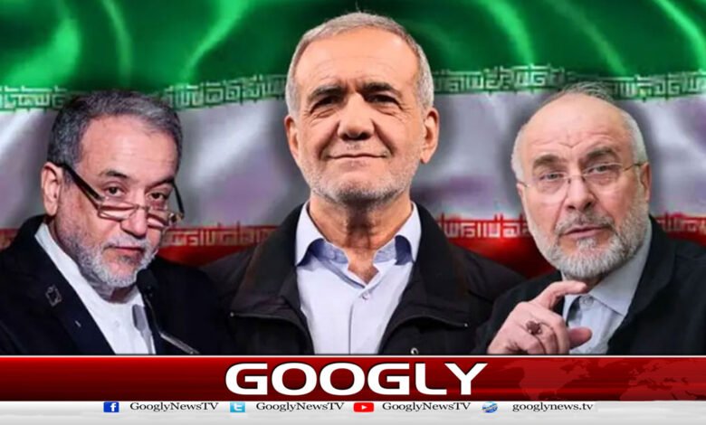 There is no ideological division in the country, everyone is united: Iranian President