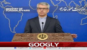 ایران کا امن مذاکرات کے دوسرے دور میں شرکت سے انکار