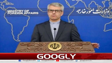 Iran refuses to participate in second round of peace talks