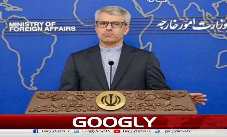 Iran refuses to participate in second round of peace talks