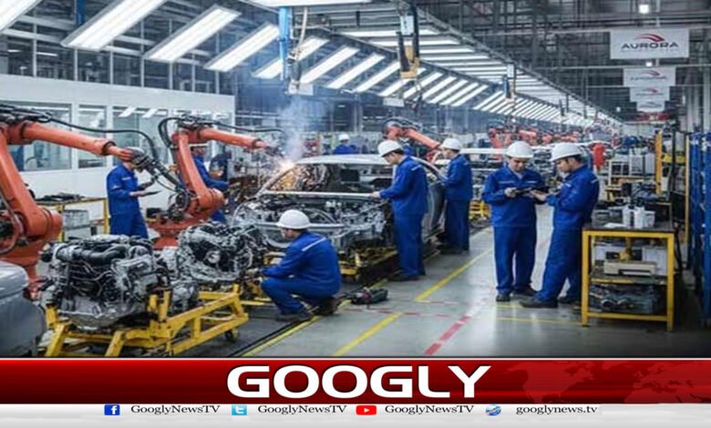 Japanese company makes historic announcement to produce “Made in Pakistan” auto parts