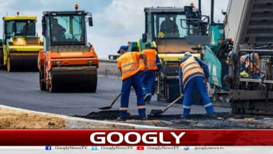 Lahore: Development projects worth billions are slowing down, deadline approaching