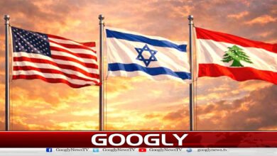 Lebanon, Israel talks: Second round to be held in Washington on Thursday