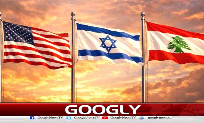 Lebanon, Israel talks: Second round to be held in Washington on Thursday