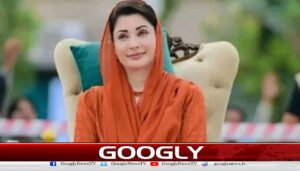 جدت پسند امنگیں ترقی میں کلیدی کردار ادا کرتی ہیں، مریم نواز