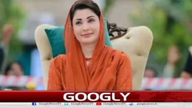 Innovative aspirations play a key role in development, says Maryam Nawaz