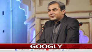 اقبال نے امت مسلمہ کو خودی، بیداری اور عمل کا پیغام دیا، محسن نقوی