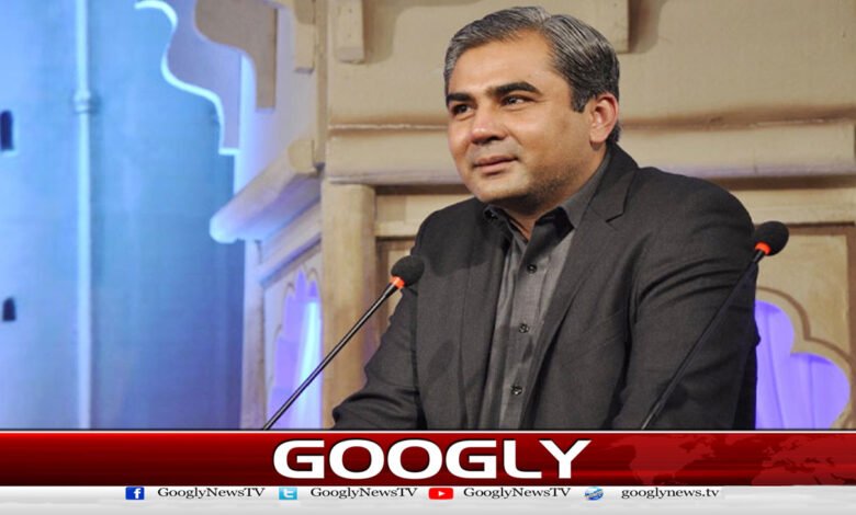 Iqbal gave the Muslim Ummah a message of self-reliance, awareness and action, Mohsin Naqvi