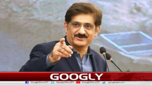 زمین کو سرسبز و شاداب بنانا اولین ترجیح ہے، وزیراعلیٰ سندھ