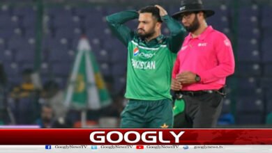 National cricketer Muhammad Nawaz tests positive for dope, investigation begins