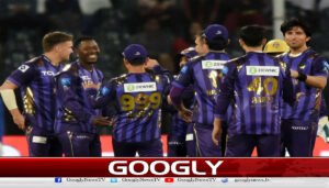 پی ایس ایل 11 :  کوئٹہ گلیڈی ایٹرز پلے آف مرحلے سے باہر