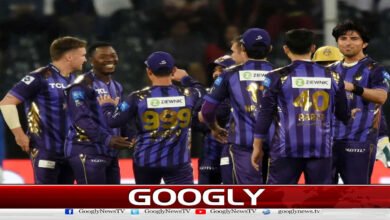 PSL 11: Quetta Gladiators out of play-off stage