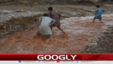 Torrential rains in Chitral and Lower Dir, flooding in rivers and canals