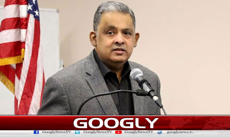 Pakistan is trying to achieve stability through excellent diplomacy, Rizwan Sheikh