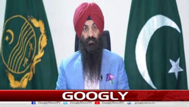 Pahalgam false flag brought honor to Pakistan: Ramesh Singh Aura