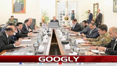 Order to purchase only electric buses, motorcycles for official use