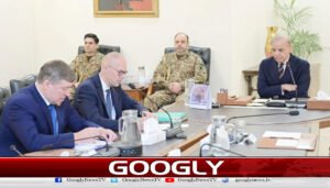 یورپی یونین بڑا تجارتی پارٹنر، سرمایہ کاری کو فروغ دیں گے، وزیراعظم