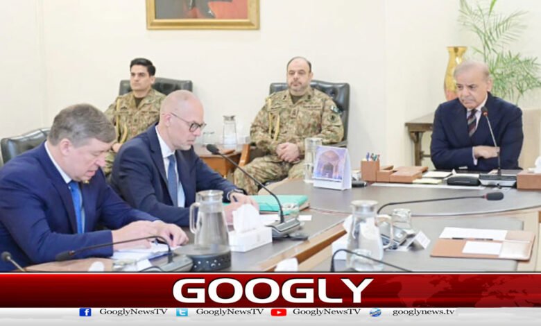 European Union is a major trading partner, will promote investment, Prime Minister