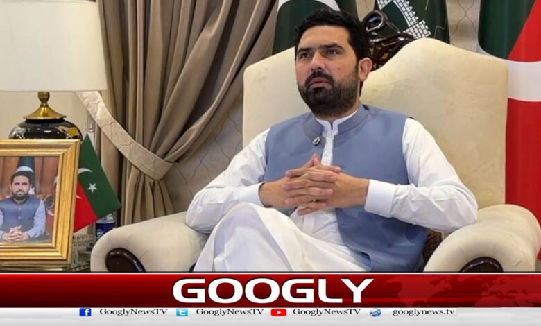 Education is the right of every child, facilities will be ensured: Sohail Afridi