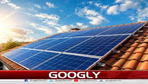 پاور ڈویژن کی 25 کلو واٹ تک سولر صارفین کے لیے فیس ختم کرنے کی درخواست