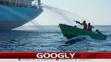 Somalia: Pirates attack oil tanker, take several hostages including 11 Pakistanis