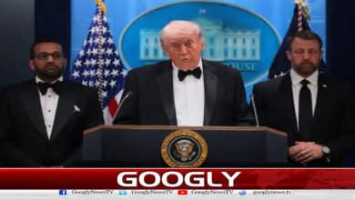 Assassination attempt on me has nothing to do with Iran: US President