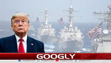 Trump furiously starts firing key military officers