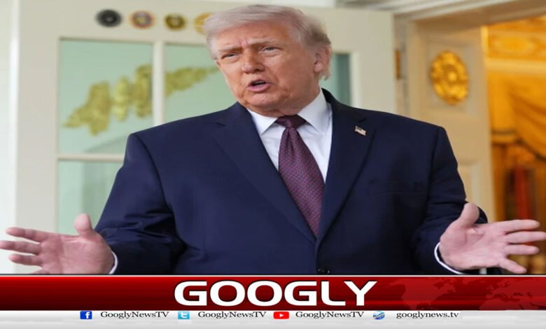 Trump: Big deal with Iran will be done in a day or two