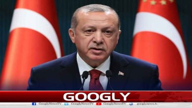 War with Iran could weaken Europe economically, Turkish president