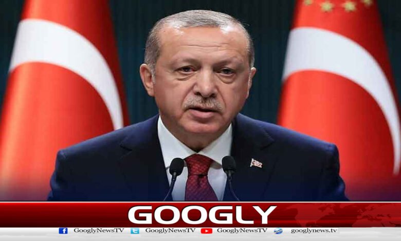 War with Iran could weaken Europe economically, Turkish president
