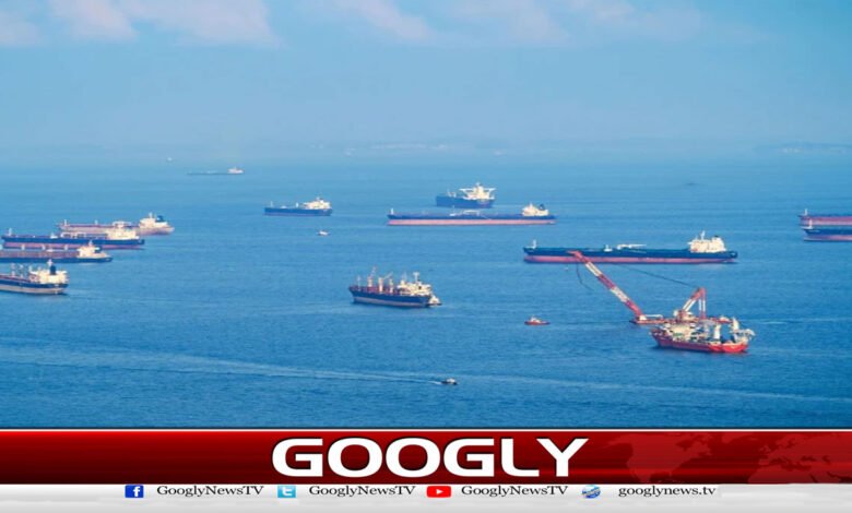 Turkey offers to clear mines laid in Hormuz