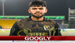 پی ایس ایل11 : عثمان خان کا سینچریوں کا ناقابل یقین کارنامہ