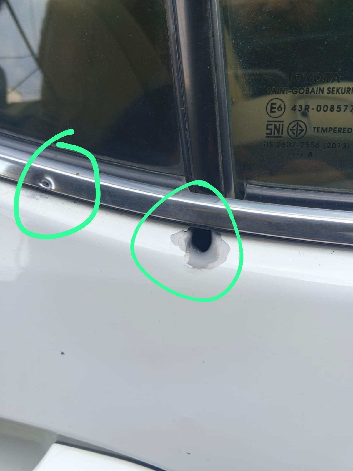 معروف عالم دین مولانا امیر حمزہ پر لاہور میں قاتلانہ حملہ 2 WhatsApp Image 2026 04 16 at 11.05.28 AM